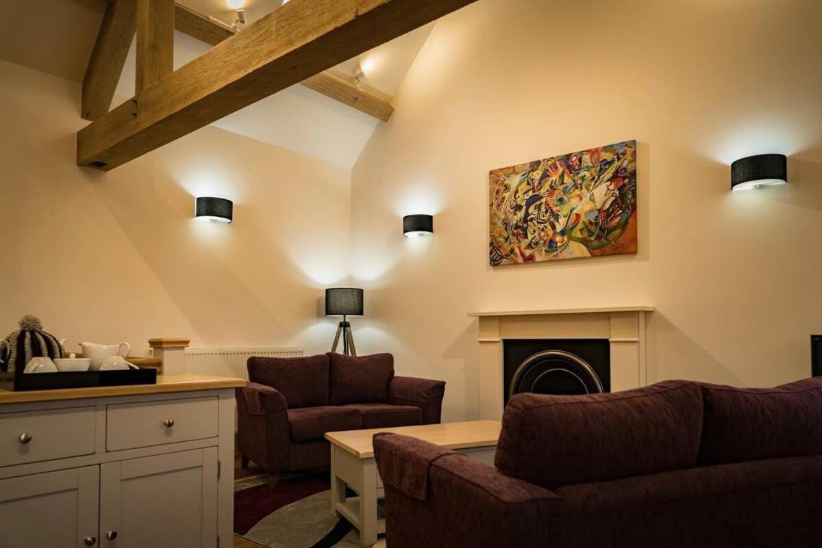 Cart House - Stunning Cottage - Axbridge Exterior foto